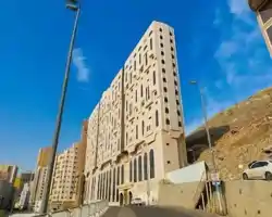 Misk Umm Al Qura Hotel thumbnail